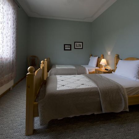 Aurora Inn Dawson City Luaran gambar