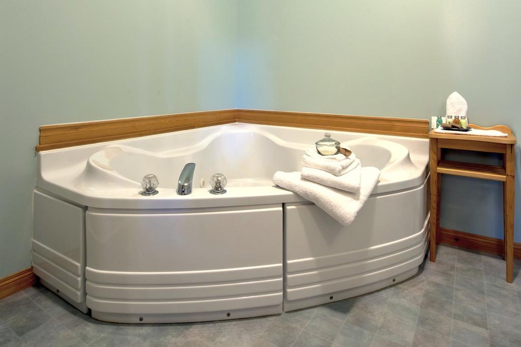 Aurora Inn Dawson City Luaran gambar