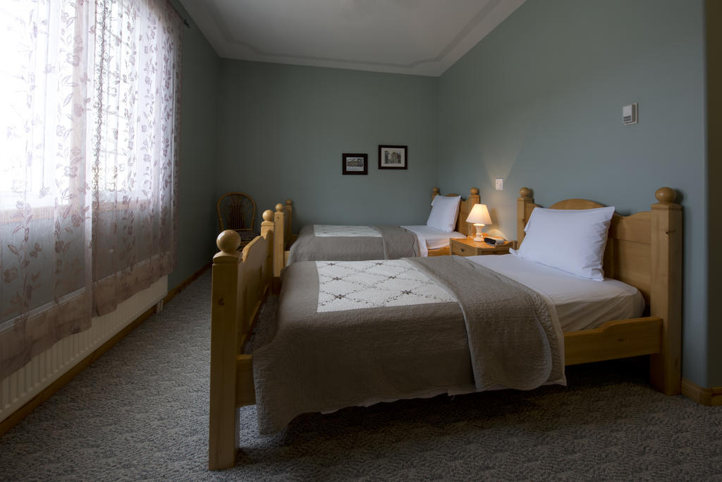 Aurora Inn Dawson City Luaran gambar