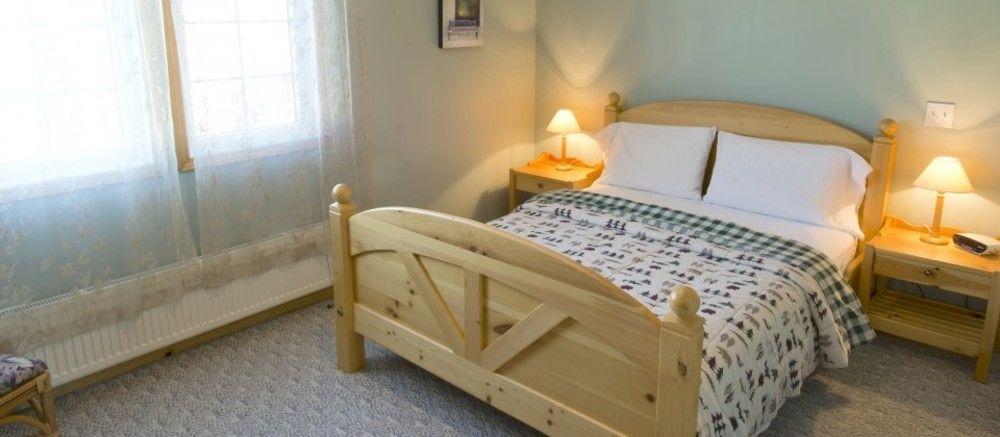 Aurora Inn Dawson City Luaran gambar