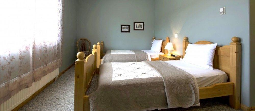 Aurora Inn Dawson City Luaran gambar