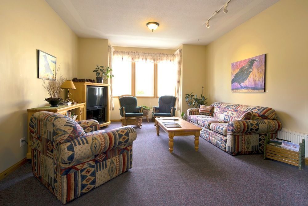 Aurora Inn Dawson City Luaran gambar