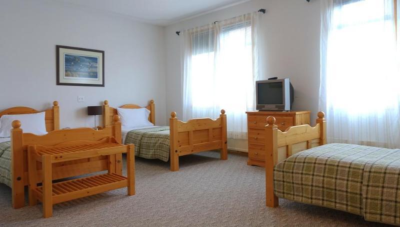 Aurora Inn Dawson City Luaran gambar